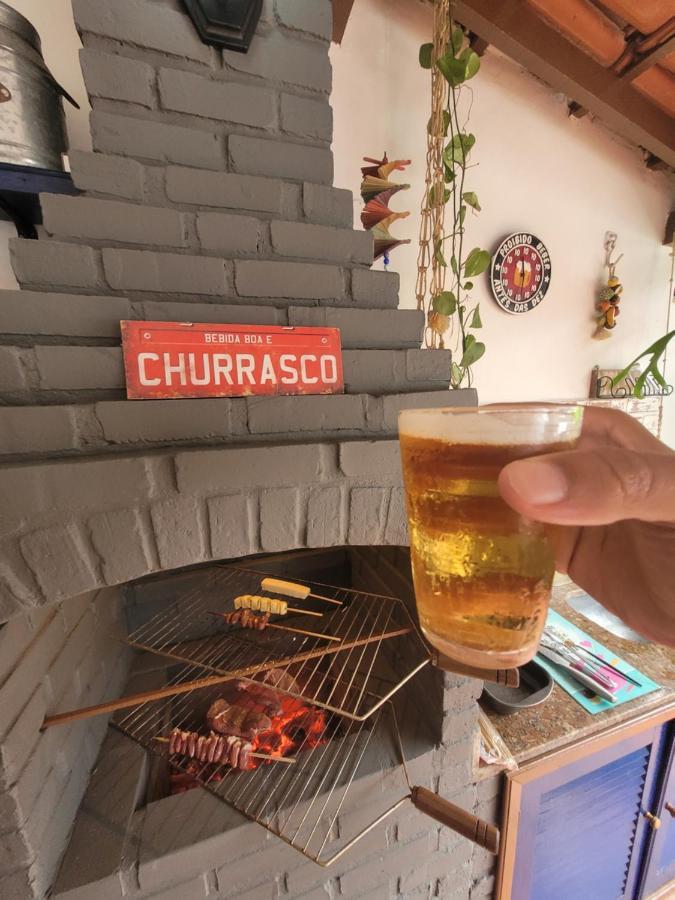 @Vamosarraial - Casa Dos Anjos Villa Arraial do Cabo Dış mekan fotoğraf